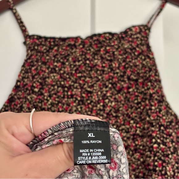 • NWT! [Liberty Love] Maternity Dress • - Picture 13 of 13